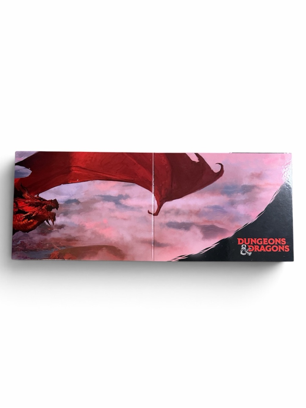 Dungeons & Dragons 5th Edition DM Screen-Reincarnated